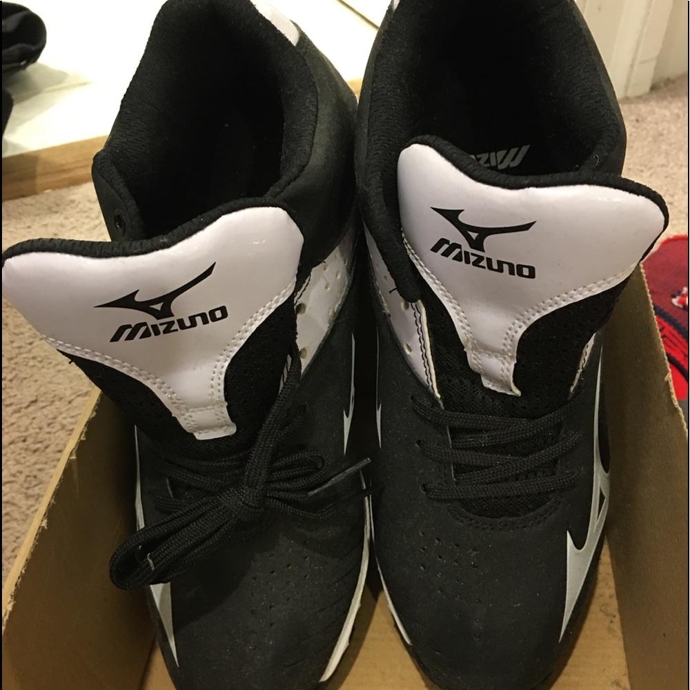 Cleats